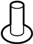 View Screw. Module. Ballast.  Full-Sized Product Image