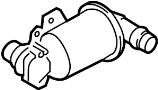 View Intercooler Pipe Adapter Full-Sized Product Image