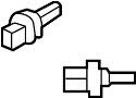 View Sensor. Temperature.  Full-Sized Product Image