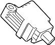 Image of Direct Ignition Coil image for your 2014 Lincoln MKX   