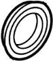 View Seal. Axle. Shaft.  Full-Sized Product Image