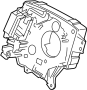 Image of Steering Column Tube image for your 1997 Ford F-350  XL Crew Cab Pickup 