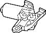 Image of Windshield Wiper Motor image for your 2022 Ford Transit-350 3.5L EcoBoost V6 A/T AWD PTV Standard Cargo Van 