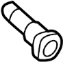 View Brake Vacuum Hose Full-Sized Product Image