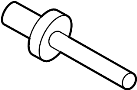 View Screw. Bracket.  Full-Sized Product Image