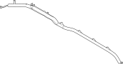 Image of Curtain Air Bag image