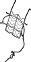 View Seat Lumbar Support Cushion (Front, Lower) Full-Sized Product Image