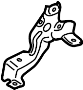 Image of Track. Seat. A bracket for a seat. image for your 2013 Ford E-350 Super Duty   