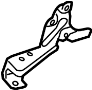 Image of Track. Seat. A bracket for a Seat. image for your 2018 Ford Transit-250  PTV Extended Cargo Van 