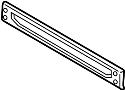 Image of Seat Frame Trim Panel (Lower) image for your 2021 Ford Transit-350   