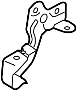Image of Track. Seat. A bracket for a seat. image for your 2018 Ford Transit-250  PTV Extended Cargo Van 