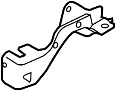 Image of Track. Seat. A bracket for a seat. image for your 2022 Ford Transit-350 HD  Base Extended Cargo Van 