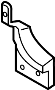 Image of Door Seal image for your 2018 Ford F-250 Super Duty 6.7L Power-Stroke V8 DIESEL A/T 4WD XLT Crew Cab Pickup Fleetside 