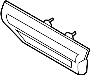 Image of Tailgate Handle image for your 2016 Ford F-350 Super Duty   