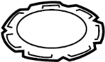 View Ring. Lock. Fuel. Unit. Tank.  Full-Sized Product Image 1 of 3