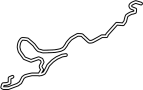 Image of Harness. Wire. Parking Aid System. image for your 2019 Ford F-150 3.3L Duratec V6 FLEX A/T RWD XLT Standard Cab Pickup Fleetside 
