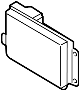 View Cruise Control Distance Sensor Full-Sized Product Image