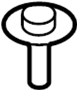 View Bolt. Screw. Shutter. (Upper, Lower) Full-Sized Product Image