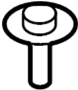 View Bolt. Screw. Shutter. (Upper, Lower) Full-Sized Product Image