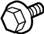 View Bolt. Tube. Oil. (Front, Upper, Lower) Full-Sized Product Image 1 of 10