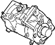Image of A/C Compressor image for your 2012 Ford E-250 5.4L Triton V8 LPG A/T Base Extended Cargo Van 