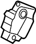 View Door. Actuator. Motor. HVAC.  Full-Sized Product Image