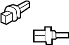 View Sensor. Temperature.  Full-Sized Product Image