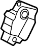 View Door. Actuator. Motor. HVAC.  Full-Sized Product Image