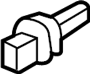 View Sensor. Temperature.  Full-Sized Product Image