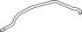 View Tube. Hose. Heater. Outlet. Inlet.  Full-Sized Product Image