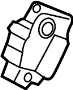 View Door. Actuator. Motor. HVAC.  Full-Sized Product Image