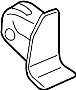 View Frame Rail Bracket (Rear) Full-Sized Product Image 1 of 5