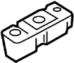 View Hold. Down. Battery.  Full-Sized Product Image