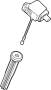 View Direct Ignition Coil Full-Sized Product Image