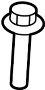 View Bolt.  Full-Sized Product Image