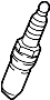 View Spark Plug Full-Sized Product Image