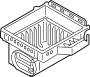 View Air. Housing. Tray. Cleaner. (Lower) Full-Sized Product Image