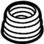 View Gasket. Tube. Pump. Oil. Pickup.  Full-Sized Product Image