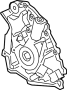 Image of Engine Oil Pump image for your 2019 Ford F-150 3.0L Power-Stroke V6 DIESEL A/T 4WD Lariat Extended Cab Pickup Fleetside 