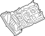 View Engine Valve Cover Full-Sized Product Image