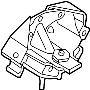 View Mount. TRANSMISSION.  Full-Sized Product Image