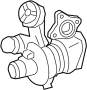 View Turbocharger Full-Sized Product Image