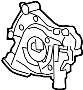 Image of Engine Oil Pump image