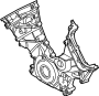 View Cover. Valve. Bolt. Engine. Stud. (Rear) Full-Sized Product Image