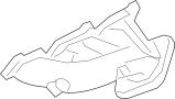 View Exhaust Manifold Full-Sized Product Image