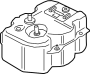 Image of Diesel Exhaust Fluid (DEF) Tank image for your 2016 Ford C-Max   
