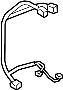 Image of Diesel Exhaust Fluid (DEF) System Main Wiring Harness image for your 2021 Ford F-150  XL Extended Cab Pickup Fleetside 