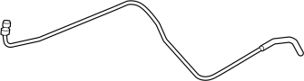 View Evaporative Emissions System Lines Full-Sized Product Image