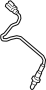 View Oxygen Sensor (Upper) Full-Sized Product Image