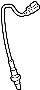 View Oxygen Sensor (Rear, Lower) Full-Sized Product Image